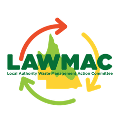 Lawmac transparent full colour