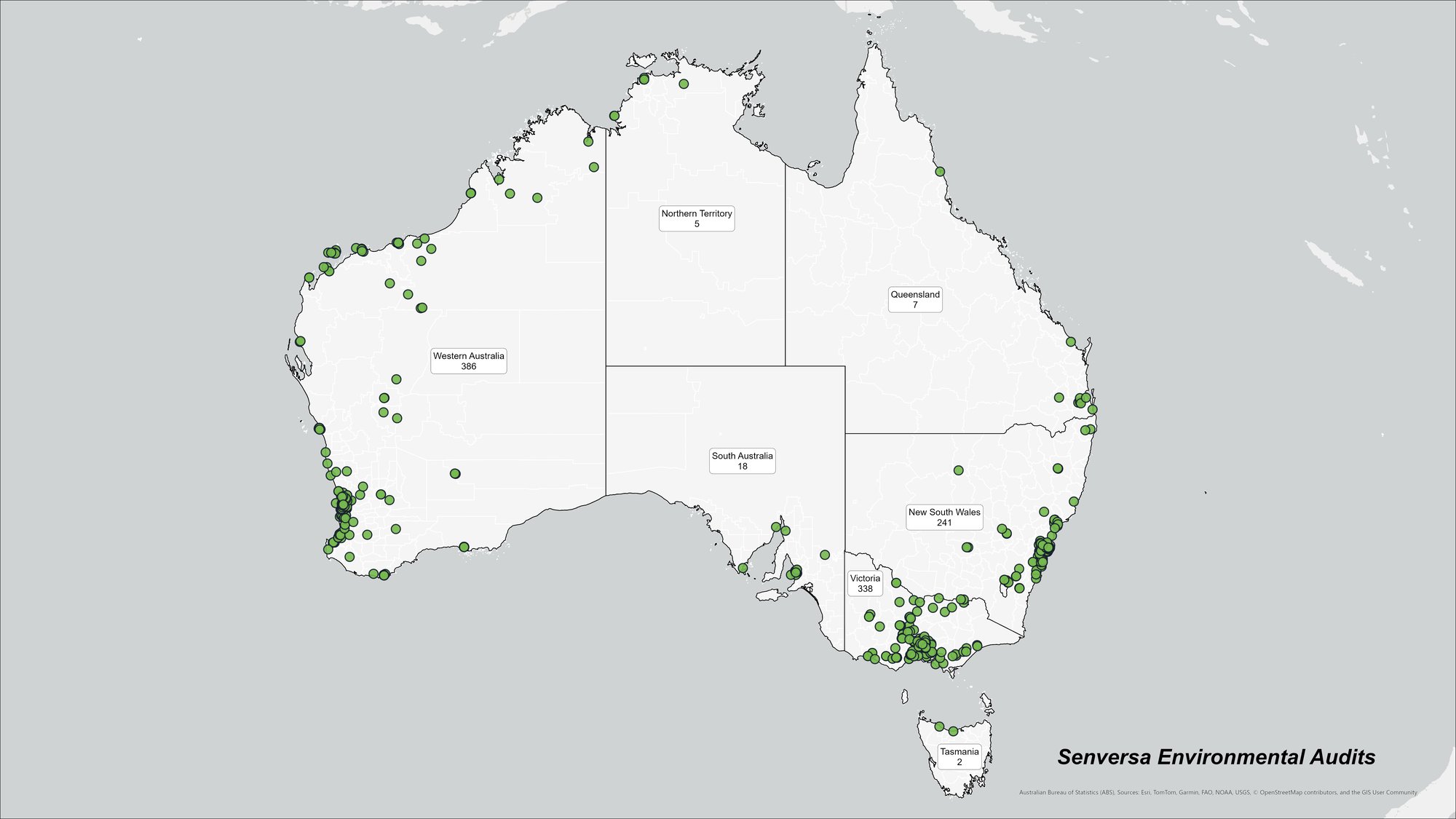 Australia