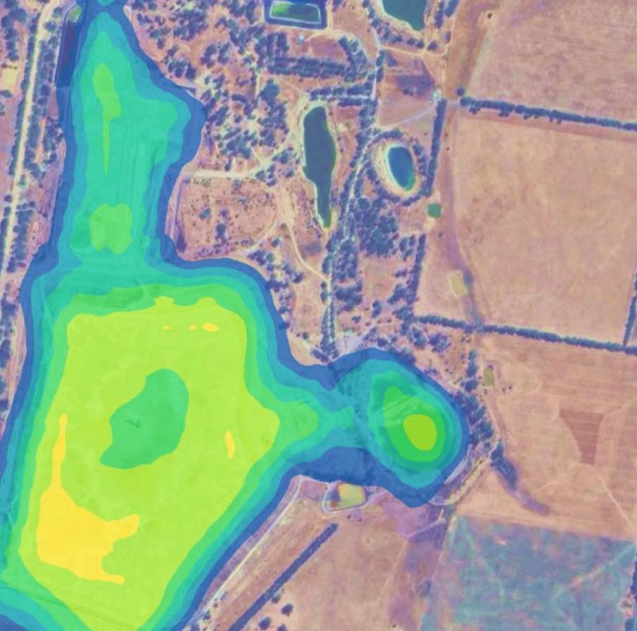 Mapping Legacy Mine Waste Using Satellite Imagery and Machine Learning-compressed