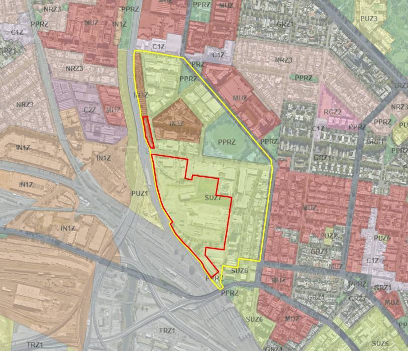 Site with Planning Overlays-compressed