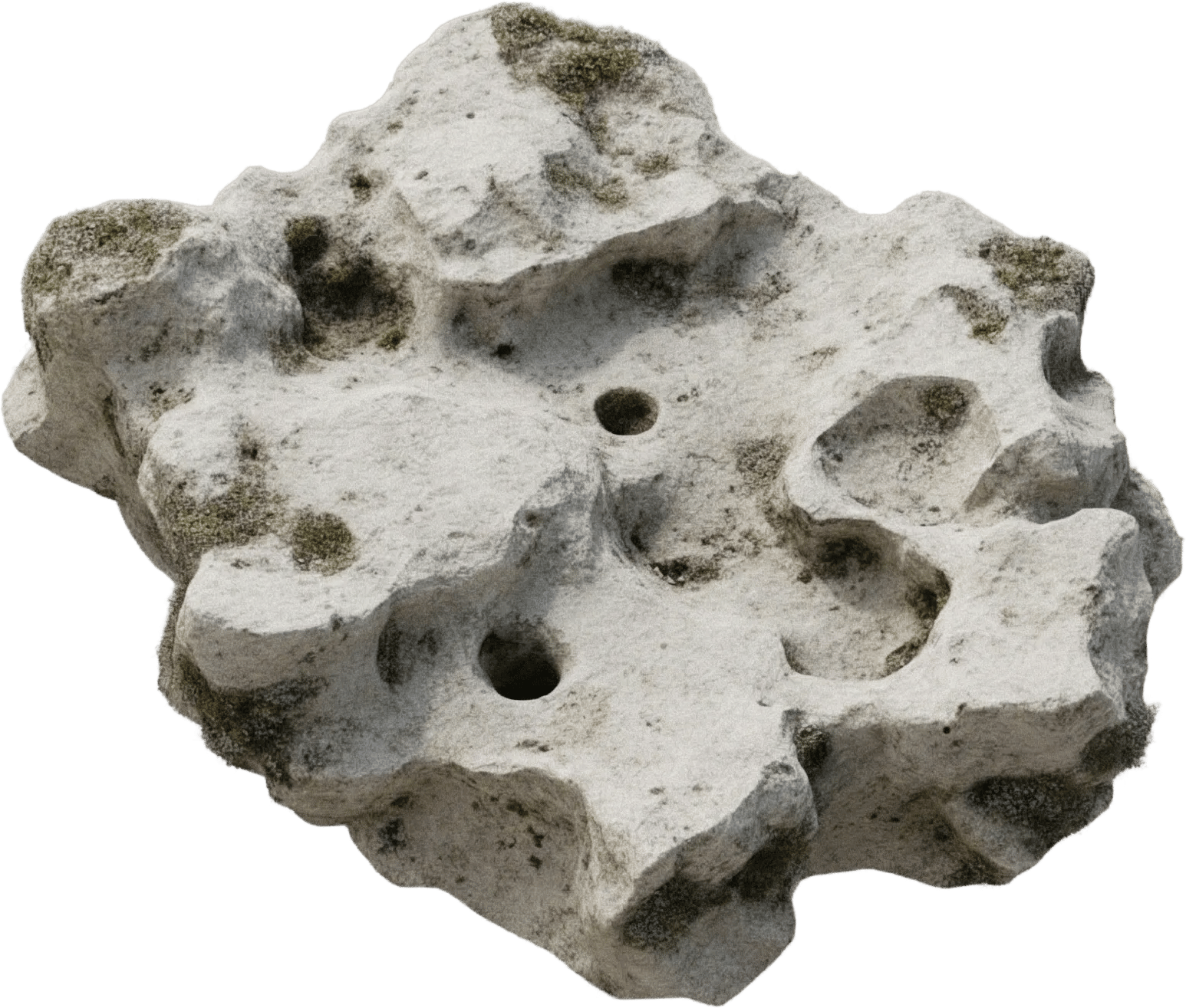 Rock 1