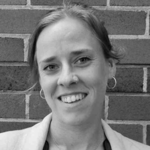 Bec O'Connor