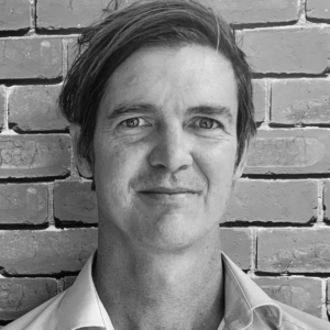 Christopher Sandiford