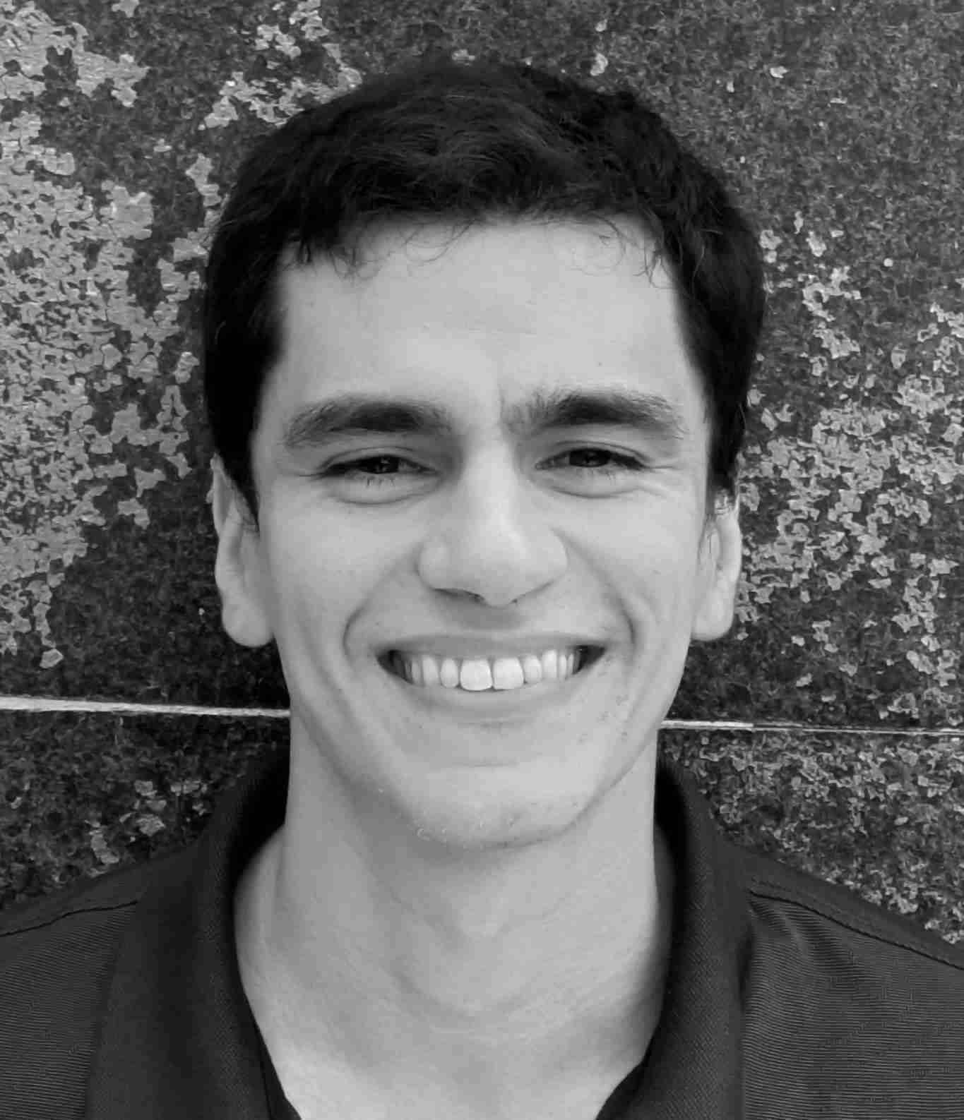 Daniel Pece