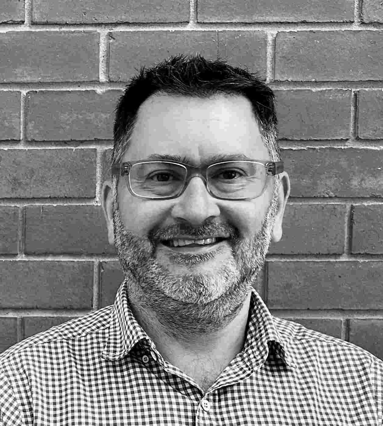 Dave Hellens 