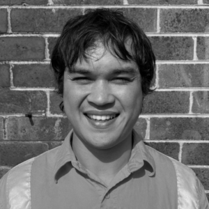 Elliot Barry
