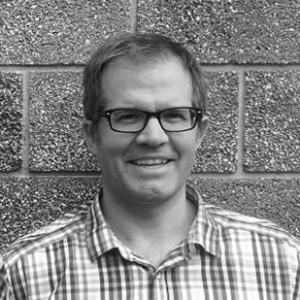 Graeme Miller