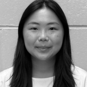 Hayley Kwok