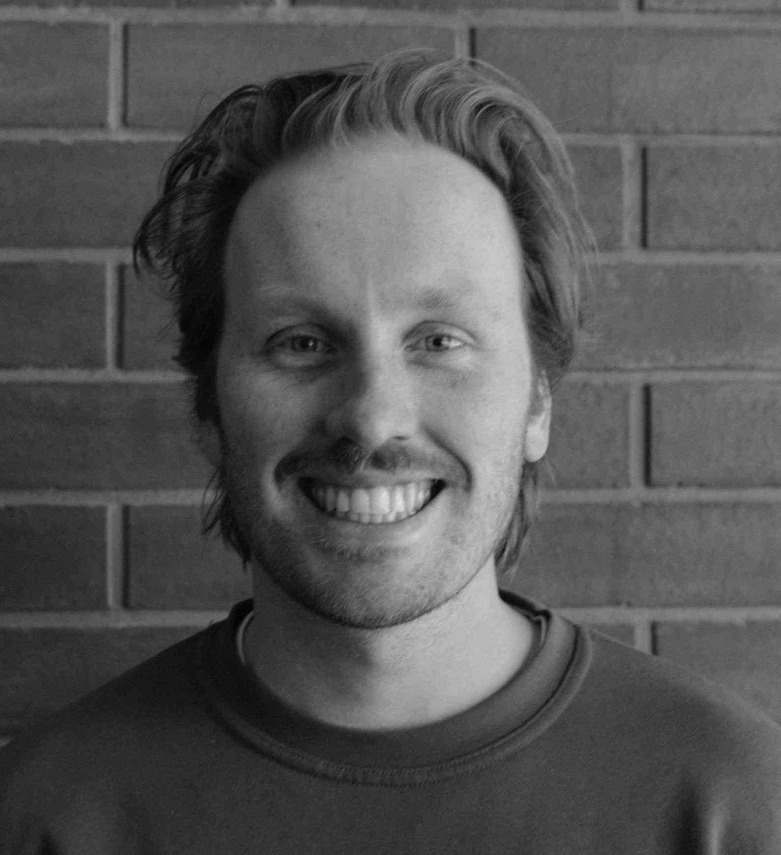 Lachlan Harvey