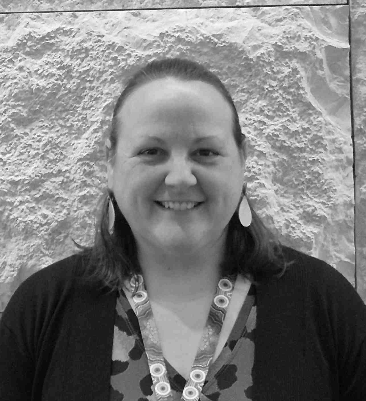 Laura Crebbin 