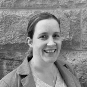 Naomi Lukeman