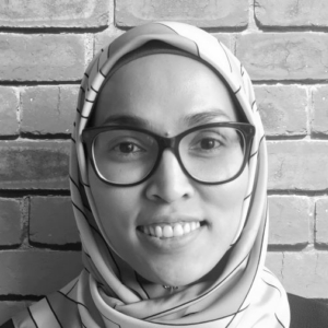 Nazuha Rosli