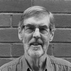 Roger Parker