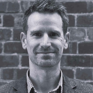 Simon Welsh
