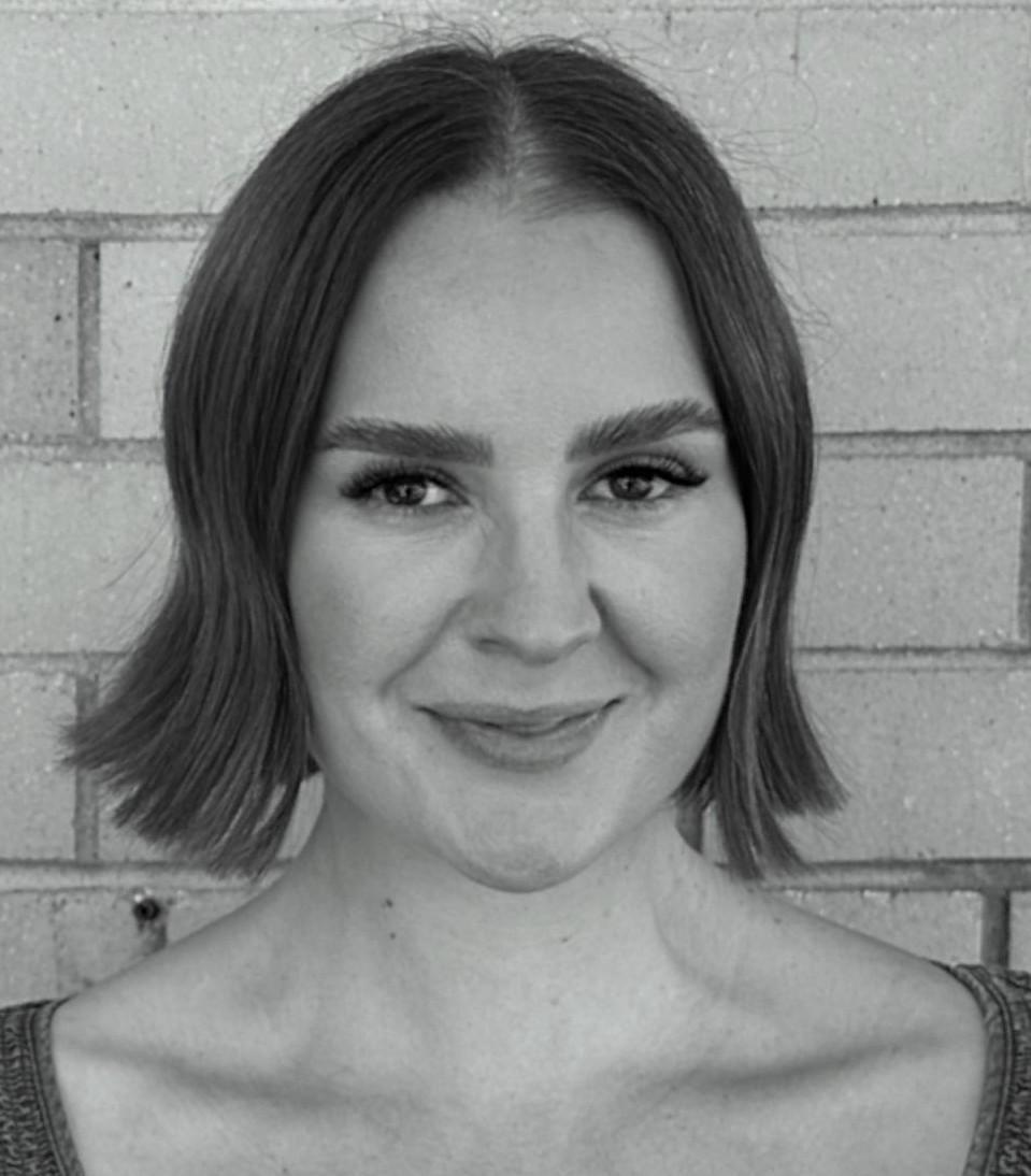 Kalise Chapman 